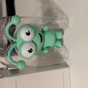 Cricut cutie in box.